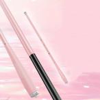 [ сменный товар ] розовый супер-легкий эластичный удочка 1 5-3 метров под карбон style style волокно Mini Stream рука paul (pole) обыкновенный карп удочка 