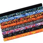 [ сменный товар ] наружный 450 мм метров длинный распорка камуфляж EVA рукоятка удилище Рулевое колесо Pro EVA удилище DIY c