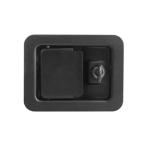 [ сменный товар ] немой генератор комплект металлический panel блокировка 141x109mm