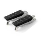 [ сменный товар ] мотоцикл передний задний подставка под ноги BMW f800gt f800s f800st для чёрный . подставка под ноги 