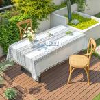 [ сменный товар ]1 шт наружный водонепроницаемый скатерть bohemi Anne 55 "*70" скатерть наружный party кемпинг 