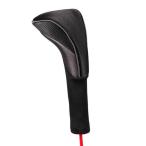 [ сменный товар ] длинный рукав Golf из дерева крышка головки цилиндров царапина предотвращение защита долговечность. есть предотвращение скольжения покрытие 