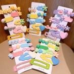 [ сменный товар ] женщина поэтому цветок младенец шпилька симпатичный волосы зажим Kids ребенок поэтому шляпа Корея . женщина аксессуары sa