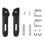 [ сменный товар ] 2 колесо автомобильный задний подставка под ноги bmw s1000rr 2009-2024 m1000rr 2020-2024 f900r 2025 для подставка под ноги 