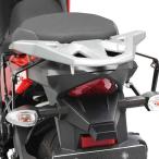 [ сменный товар ] поддержка держатель подседельная сумка багажник сумка боковой багажник сумка держатель мотоцикл V-STROM 250