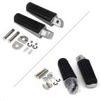 [ сменный товар ] мотоцикл передний задний подставка под ноги детали Yamaha FZ400 FZ600 FZS600 FZS1000 FZ1000 FZ8 FZ6 FZ1 X