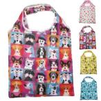 [ сменный товар ] повторный использование возможность покупка сумка нейлоновый складной еда стоимость товар сумка klieitib окружающая среда . super .