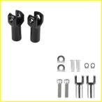 [ сменный товар ]Foot Peg. Davidson Motorbike аксессуары крепление Clevis Kit. поддержка делает 