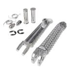 [ сменный товар ] подставка под ноги предотвращение скольжения мотоцикл Street подставка под ноги педаль мотокросс 1 r6 r6 r6s.. делать .