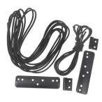 [ сменный товар ]RV шкаф cargo сеть кемпер багажник прицеп коляска go багаж .. место хранения ne