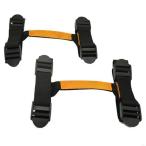 [ сменный товар ]K0AF мотоцикл кринолин для трос . руль боковой багажный ящик top case ремешок R1200GS R1250GS F