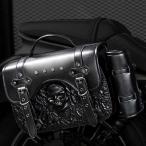 [ сменный товар ] универсальный retro мотоцикл подседельная сумка s Rover подседельная сумка PUre жа цай do механизм сумка ka