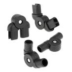 [ сменный товар ] стул кемпинг обратная сторона двор аксессуары 2 единица для шарнир имеется кресло-качалка 