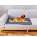 [ сменный товар ] собака домашнее животное домашнее животное аксессуары ... повторный использование возможность тренировка накладка моча всасывание . водонепроницаемый подгузники коврик ka