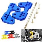 [ сменный товар ] 2 колесо автомобильный регулировка возможность основа foot колок Yamaha yzf r3 mt 03 25 mt03 YZF-R3 r25