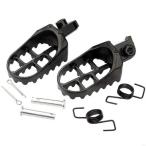 [ сменный товар ]87he 2pcs мотоцикл foot колок Taotao Pw50 Dirtbike foot колок 50 70 90 110 125cc