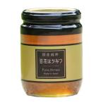 ショッピングはちみつ 国産純粋はちみつ 300g 非加熱【はちみつの恵】