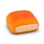 ショッピングスクイーズ Kiibru スクイーズ 低反発 エッグロール 11CMジャンボ ふわふわ 食物おもちゃ 減