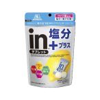森永製菓 inタブレット塩分プラス 80g×12個