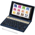 ショッピング電子辞書 シャープ カラ―電子辞書 Brain 高校生モデル 系 PW-SH3-K