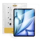 ショッピングNTB 「バリ楽Box」NIMASO ガラスフィルム iPad Air 11 M3 第7世代 2025用/ipad air 1