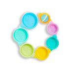 munchkin お風呂 プール ちょろつみカラフルカップ TYMU41686