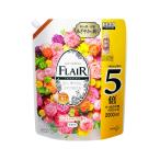 【大容量】ハミングフレア 柔軟剤ジェントル&ブーケの香り詰め替え2000ml