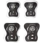  -тактный rider ) протектор rider`s патрубок &amp; колено накладка комплект 