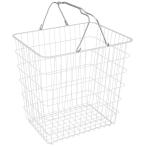 パール金属 ブラン ランドリー バスケット LL HB-2980