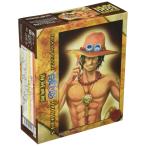 エンスカイ(ENSKY) 肖像画『ポートガス・D・エース』 26×38cm ジグソーパズル 3