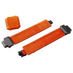 ショッピング仮面ライダーW [バンダイ] 仮面ライダーガッチャード DX ガッチャードライバーハイスペックベル