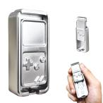 ショッピングゲーム機 7JI ゲーム機型 フィジェットトイ フィジェットキューブ EDC ガジェット ストレ