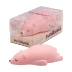 ノルコーポレーション スクイーズ ぷにくま ももぷにくま PUN-1-02