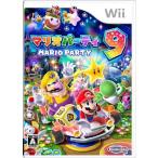 ショッピングWii マリオパーティ9 - Wii