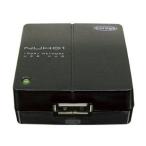 コレガ(アライドテレシス) デバイスサーバ(USB機器1台用) CG-NUH01