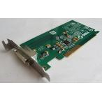 Genuine Dell Optiplex GX520 DVI PCI-E Low Profile Video Card 0J4571 0X