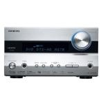 ONKYO AVセンター SA-205HD(S)