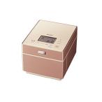 蒸気レスIH炊飯器 NJ-XS108J-P