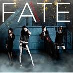 FATE(初回限定盤)(DVD付)