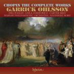 Chopin The Complete Works