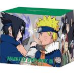 NARUTO-¥Ê¥ë¥È- DVD-BOX III ·ãÆÍ¥Ê¥ë¥ÈVS¥µ¥¹¥±