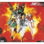 CRUSHER JOE DVD-COMPLETE-BOX