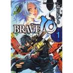 BRAVE10 コミック 1-8巻セット (MFコミックス フラッパーシリーズ)
