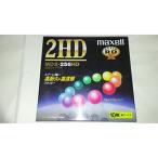 maxell マクセル 5インチ フロッピーディスク 1.6MB 10枚入り MD2-256HD.A10P