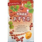 ショッピングあずき茶 小川生薬の北海道産あずき茶 80g(20袋) ×4袋 ティーバッグ