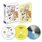 アイドルマスター シンデレラガールズ劇場 3rd SEASON 第1巻 Blu-ray