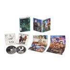 ¿éÀ±¤Î¥¬¥ë¥¬¥ó¥Æ¥£¥¢ (Gargantia on the Verdurous Planet) Blu-ray BOX 2