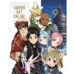 ソードアート・オンライン 9(完全生産限定版) Blu-ray