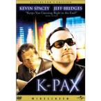 K-PAX ¸÷¤Îι¿Í DVD