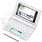 CASIO Ex-word 電子辞書 上級英語モデル